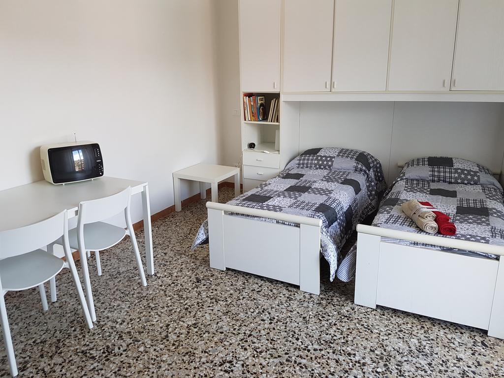 Il Terrazzo Sul Castello Apartamento Lerici Exterior foto
